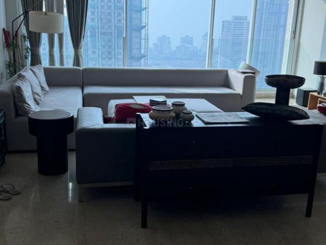 4 BHK Apartment in Lower Parel for resale Mumbai. The reference number is 20839257