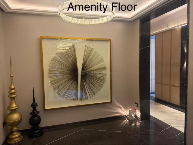 4 BHK Apartment in Lower Parel for resale Mumbai. The reference number is 20929025