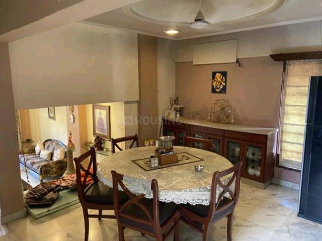 4 BHK Apartment in Lower Parel for resale Mumbai. The reference number is 20391035