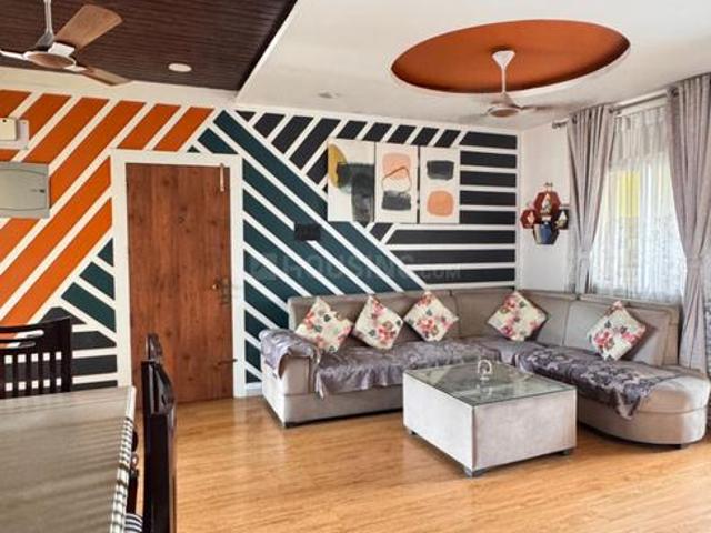 4 BHK Apartment in Lokhra for resale Guwahati. The reference number is 20518282