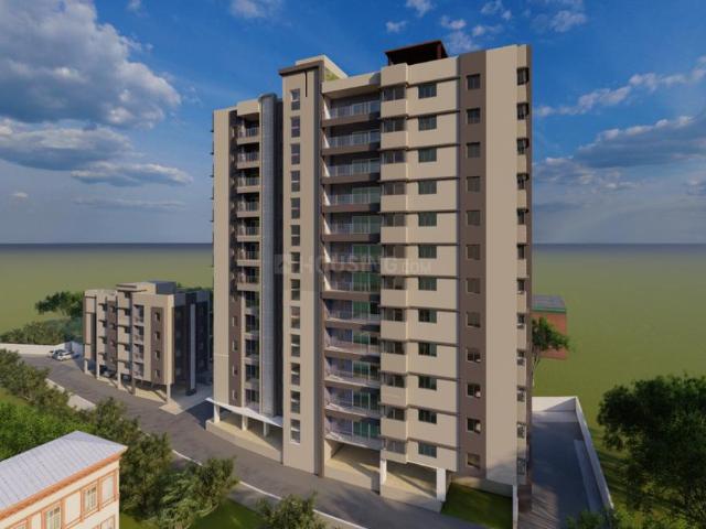 4 BHK Apartment in Laxmi Sagar for resale Bhubaneswar. The reference number is 16716319