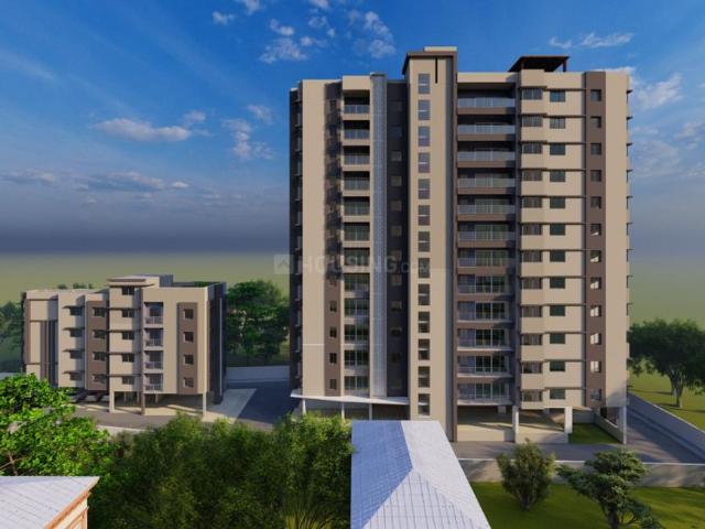 4 BHK Apartment in Laxmi Sagar for resale Bhubaneswar. The reference number is 16820757