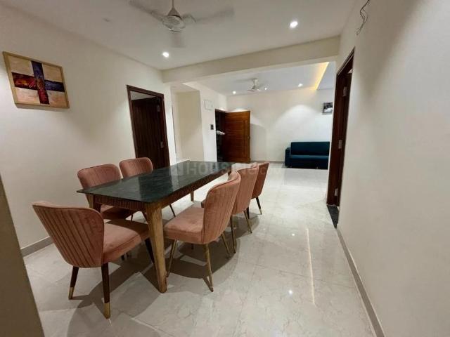 4 BHK Apartment in Labhandih for resale Raipur. The reference number is 17310299