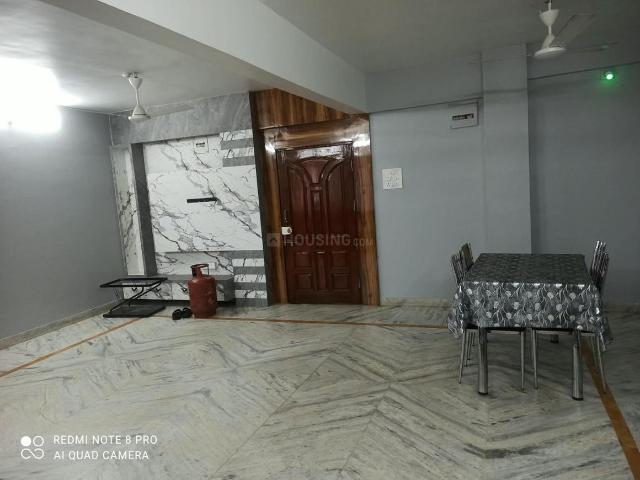 4 BHK Apartment in Lakadganj for rent Nagpur. The reference number is 20972461