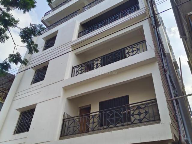 4 BHK Apartment in Lake Town for resale Kolkata. The reference number is 17813876