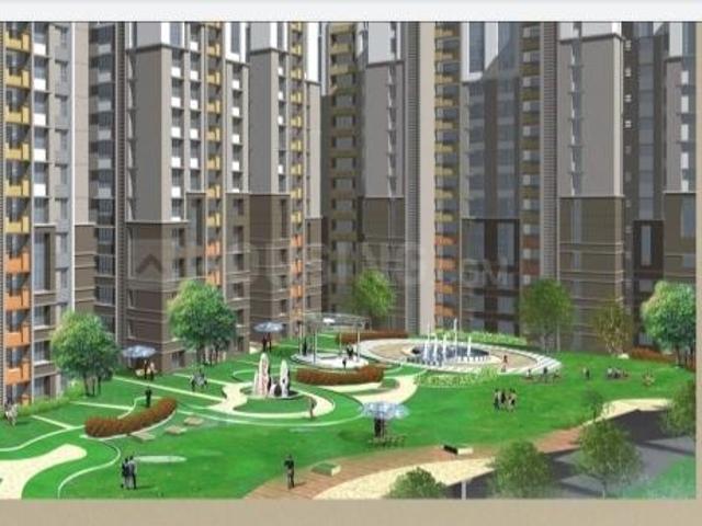 4 BHK Apartment in Lake Town for resale Kolkata. The reference number is 19258066