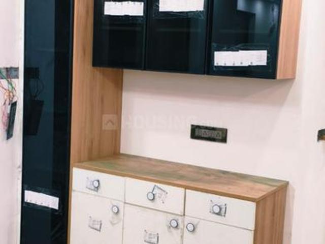 4 BHK Apartment in Lake Town for resale Kolkata. The reference number is 20145141