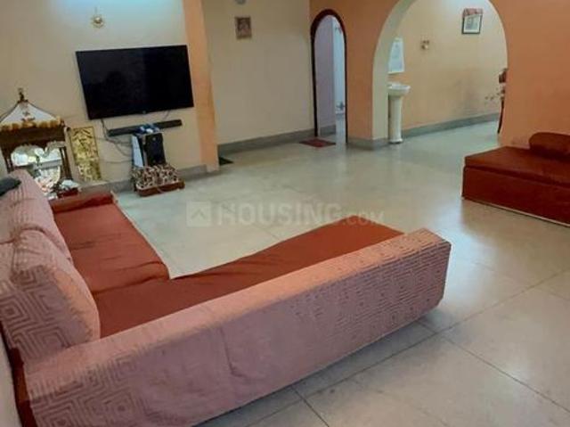 4 BHK Apartment in Lake Town for resale Kolkata. The reference number is 20318522