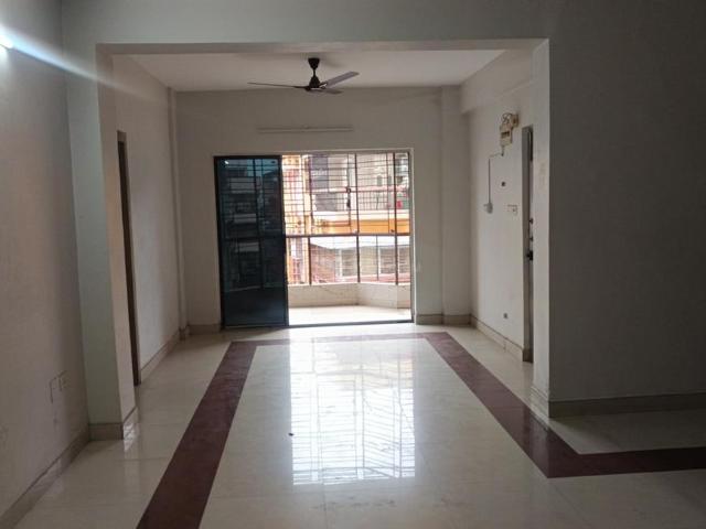 4 BHK Apartment in Lake Town for resale Kolkata. The reference number is 20509230