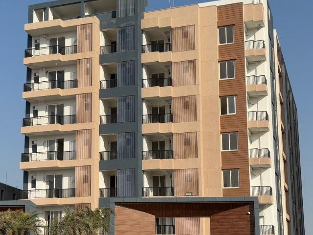 4 BHK Apartment in Lalarpura for resale Jaipur. The reference number is 20248488