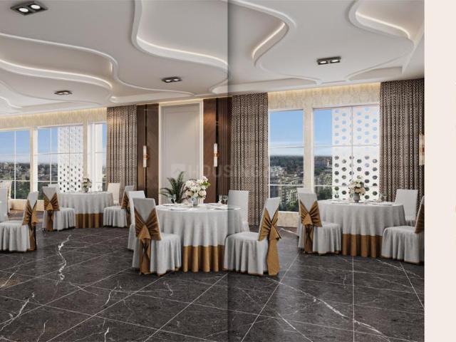 4 BHK Apartment in Lalmati for resale Guwahati. The reference number is 18774746