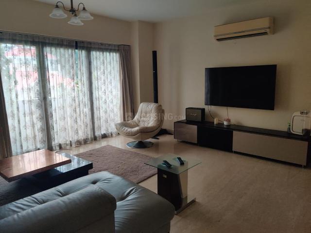 4 BHK Apartment in Langford Gardens for resale Bengaluru. The reference number is 18679055