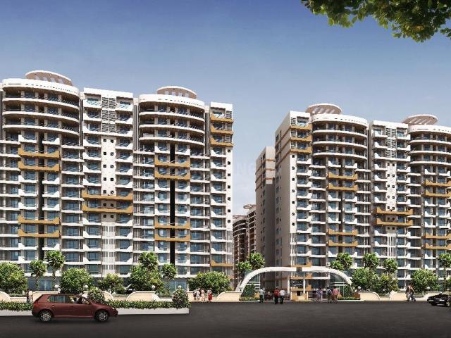 4 BHK Apartment in Lasudia Mori for rent Indore. The reference number is 13256450