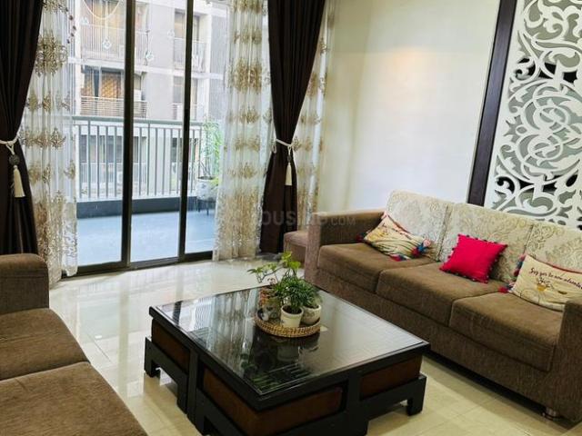 4 BHK Apartment in Lasudia Mori for resale Indore. The reference number is 15458851