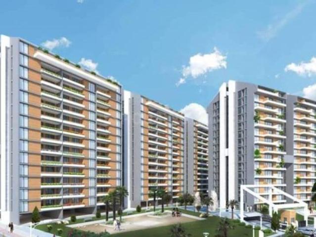 4 BHK Apartment in Lasudia Mori for resale Indore. The reference number is 16939862