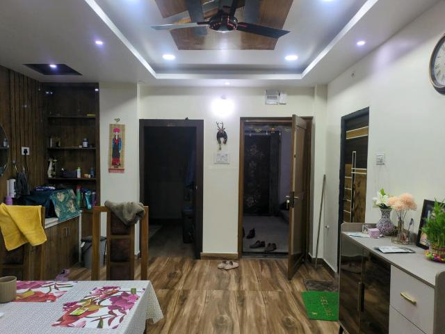 4 BHK Apartment in Liluah for resale Howrah. The reference number is 16458878