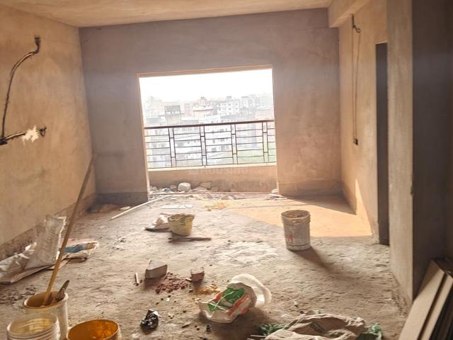 4 BHK Apartment in Liluah for resale Howrah. The reference number is 18944910