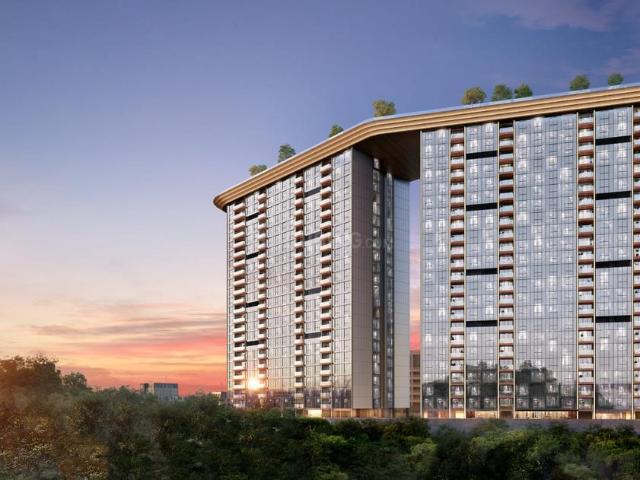 4 BHK Apartment in Lulla Nagar for resale Pune. The reference number is 20759247