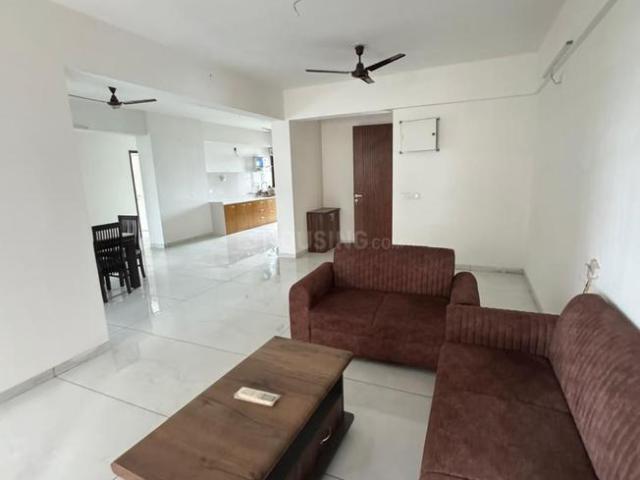 4 BHK Apartment in Motera for rent Ahmedabad. The reference number is 20598301