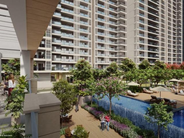 4 BHK Apartment in Moti Nagar for resale New Delhi. The reference number is 14695725