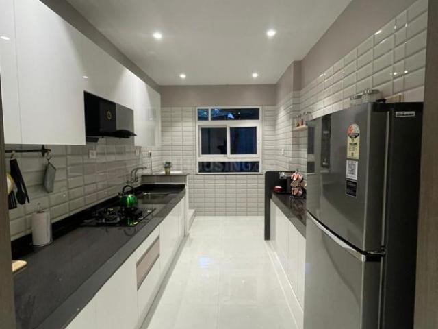 4 BHK Apartment in Mohammed Wadi for resale Pune. The reference number is 19495707
