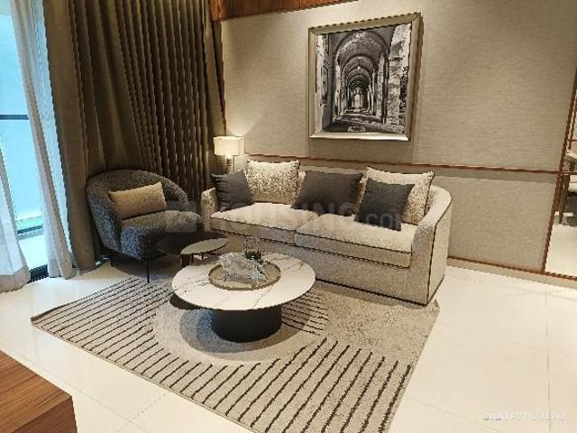 4 BHK Apartment in Mohammed Wadi for resale Pune. The reference number is 19589853