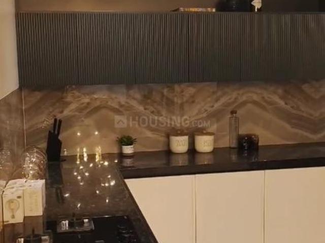 4 BHK Apartment in Mohammed Wadi for resale Pune. The reference number is 19963531
