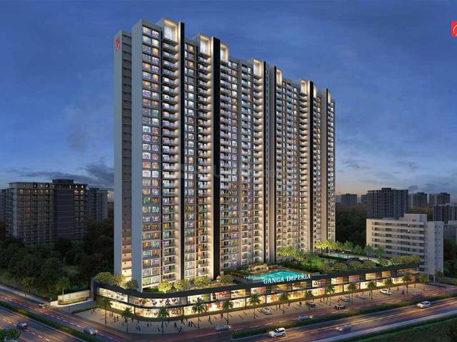 4 BHK Apartment in Mohammed Wadi for resale Pune. The reference number is 20514482