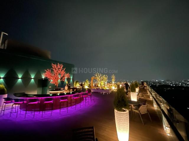 4 BHK Apartment in Mohammed Wadi for resale Pune. The reference number is 20287371