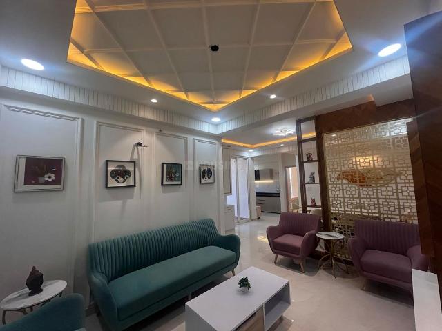 4 BHK Apartment in Mohanpura for resale Jaipur. The reference number is 19501003