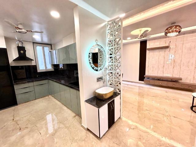 4 BHK Apartment in Mohanpura for resale Jaipur. The reference number is 19764006
