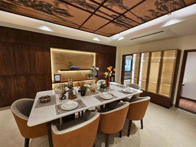 4 BHK Apartment in Mohanpura for resale Jaipur. The reference number is 20771748