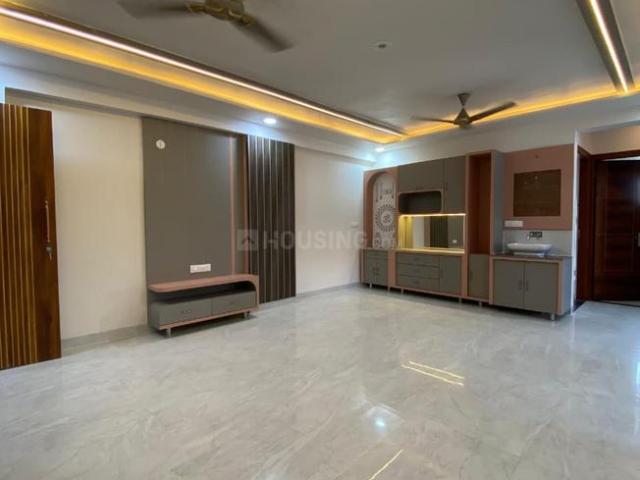 4 BHK Apartment in Mohanpura for resale Jaipur. The reference number is 20841586