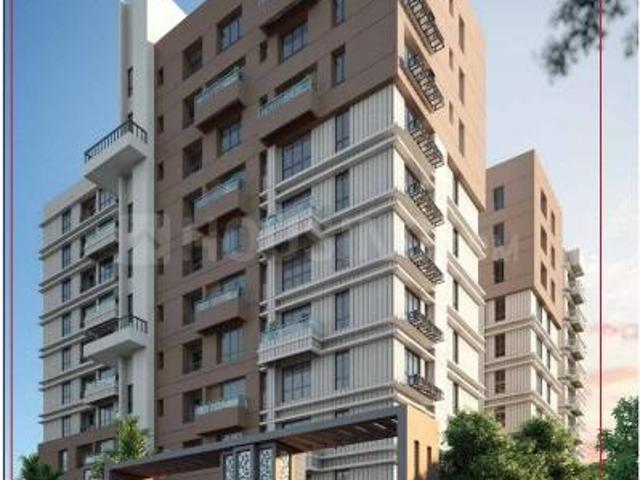 4 BHK Apartment in Morabadi for rent Ranchi. The reference number is 20583714