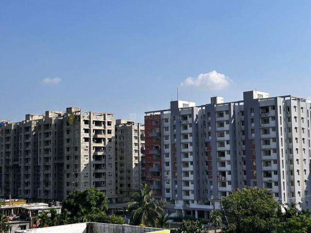 4 BHK Apartment in Matigara for resale Siliguri. The reference number is 18764743