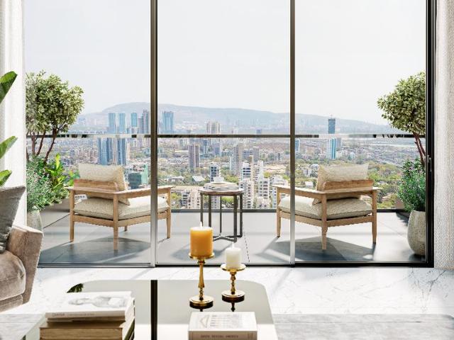 4 BHK Apartment in Matunga East for resale Mumbai. The reference number is 16696068