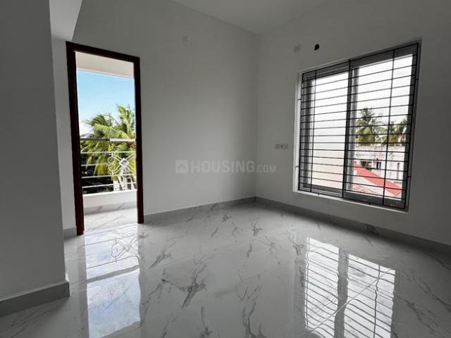 4 BHK Apartment in Madambakkam for resale Chennai. The reference number is 20550857