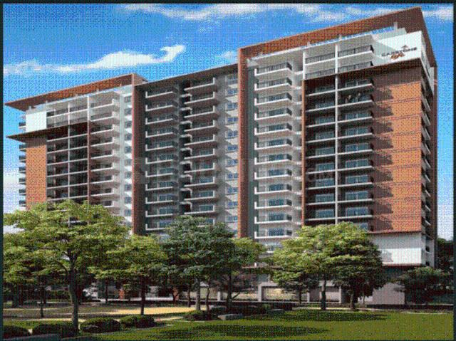 4 BHK Apartment in Madappanahalli for resale Bangalore. The reference number is 16827572