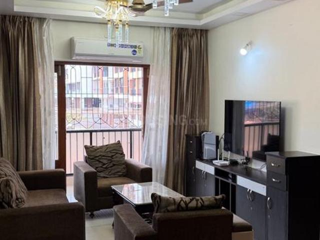 4 BHK Apartment in Madgaon for resale Goa. The reference number is 20599541