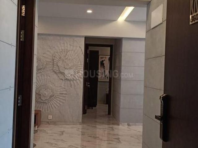 4 BHK Apartment in Madh for rent Mumbai. The reference number is 19955962