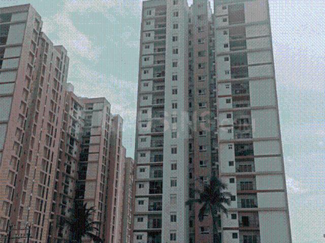 4 BHK Apartment in Madhavaram for resale Chennai. The reference number is 20261910