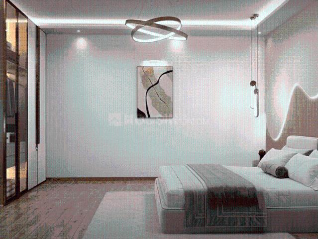 4 BHK Apartment in Madhavaram Milk Colony for resale Chennai. The reference number is 19786692