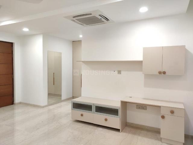 4 BHK Apartment in Madhapur for resale West Hyderabad. The reference number is 17557043