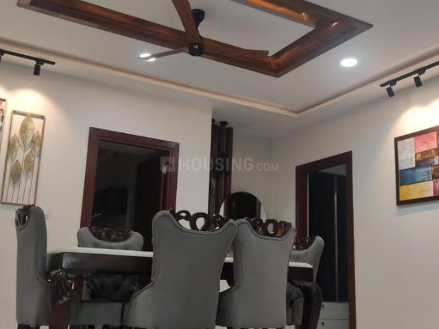 4 BHK Apartment in Madhapur for resale West Hyderabad. The reference number is 17631289