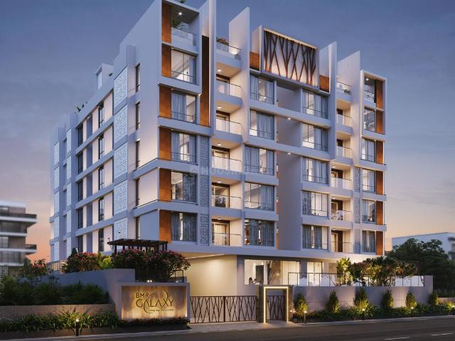 4 BHK Apartment in Madhapur for resale Hyderabad. The reference number is 20400192