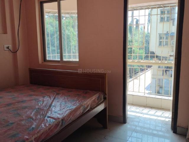4 BHK Apartment in Madhyamgram for rent Kolkata. The reference number is 16165960
