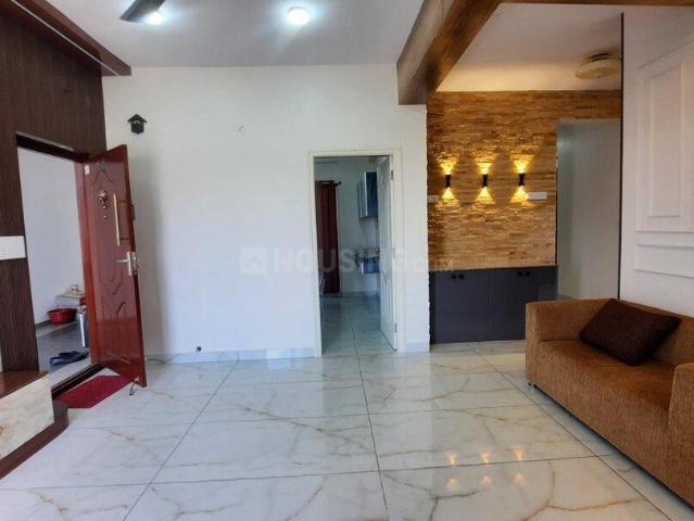 4 BHK Apartment in Madivala for resale Bengaluru. The reference number is 20450255