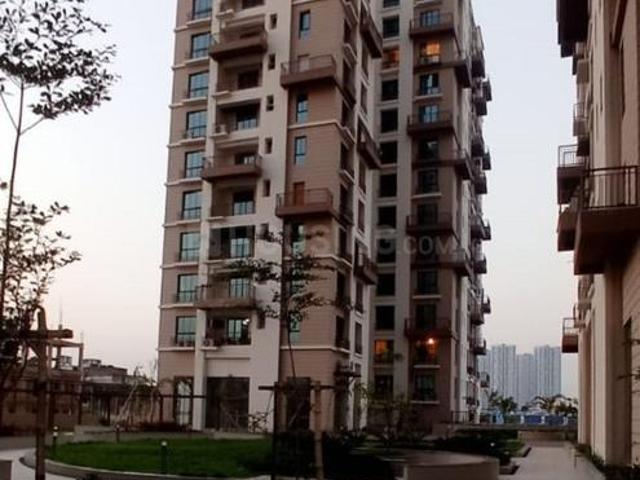 4 BHK Apartment in Madurdaha for resale Kolkata. The reference number is 19795879