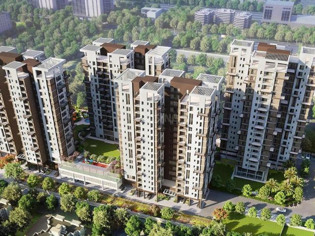 4 BHK Apartment in Madurdaha for resale Kolkata. The reference number is 19950868
