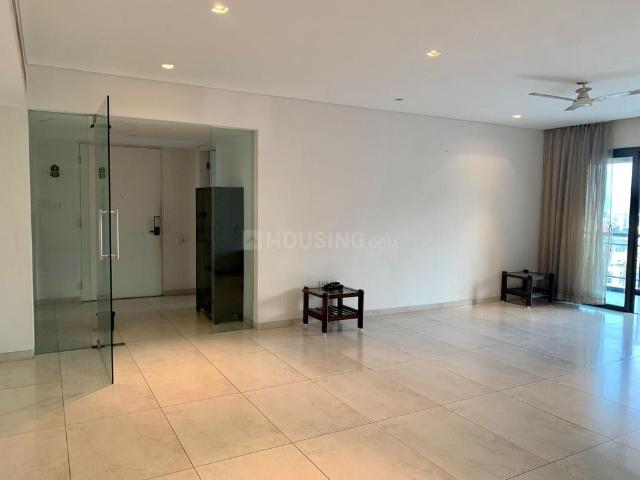4 BHK Apartment in Magarpatta City for resale Pune. The reference number is 17818691